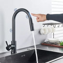 Torneira Gourmet para Cozinha e Banheiro com Sensor