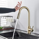 Torneira Gourmet para Cozinha e Banheiro com Sensor