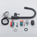 Torneira Gourmet para Cozinha e Banheiro com Sensor