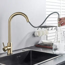 Torneira Gourmet para Cozinha e Banheiro com Sensor