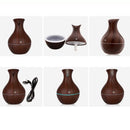 Umidificador, Difusor de Ar e Aromatizador de Ambientes