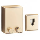 Varal Premium Invisível Retrátil de Aço inox