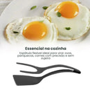 Espátula Silicone Multifuncional - [COMPRE 1 LEVE 2]