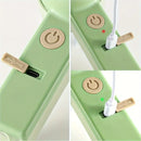 Triturador multifuncional 4 em 1 + Brinde Escova de limpeza