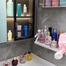 Kit 2 Suportes – Prateleira Organizadora