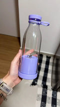 Garrafa Fresh Juice - Liquidificador