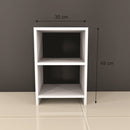 Mesa de Cabeceira Basic - LEVE 2 PAGUE 1