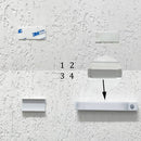 Lâmpada Sense Led - com sensor de movimento - LEVE 2 PAGUE 1