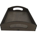 Kit Bandeja C/ 6 Xícaras - Cantinho do Café