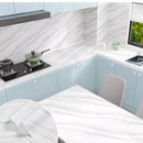 Papel de Parede Adesivo Lavável – Mármore