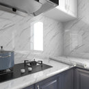 Papel de Parede Adesivo Lavável – Mármore