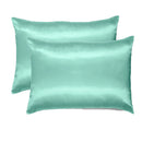 Kit Fronhas de Cetim Anti Frizz