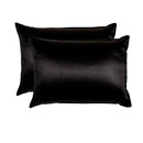 Kit Fronhas de Cetim Anti Frizz