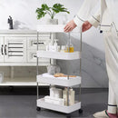 Carrinho Organizador Multifuncional