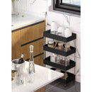 Carrinho Organizador Multifuncional