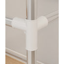 Guarda-Roupa Portátil Desmontável - Prático e Funcional