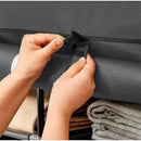 Guarda-Roupa Portátil Desmontável - Prático e Funcional