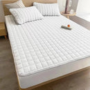 Lençol Protetor Impermeável Matelado com Elástico