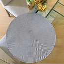 Jogos Americano Sousplat