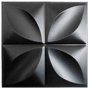 Kit Placas de Revestimento 3D em PVC