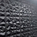 Kit Placas de Revestimento 3D em PVC