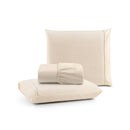 Kit Lençol Micropercal 400 Fios