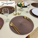 Jogos Americano Sousplat