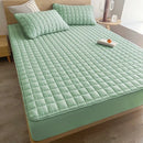 Lençol Protetor Impermeável Matelado com Elástico