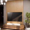 Kit 20 Painéis Ripados 3D em MDF