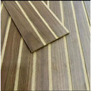 Kit 20 Painéis Ripados 3D em MDF