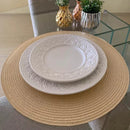 Jogos Americano Sousplat