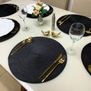 Jogos Americano Sousplat