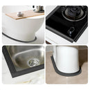 Fita Selante de PVC à Prova d'Água