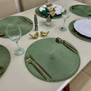 Jogos Americano Sousplat