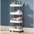 Carrinho Organizador Multifuncional