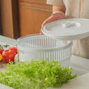 Lava e Seca Saladas Harmoniza Lar - Linha Clear Fresh