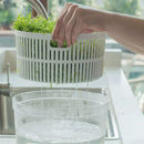 Lava e Seca Saladas Harmoniza Lar - Linha Clear Fresh