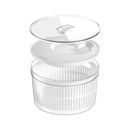 Lava e Seca Saladas Harmoniza Lar - Linha Clear Fresh
