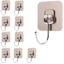 Conjunto Gancho Multiuso - LEVE 10 PAGUE 5