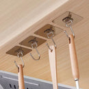 Conjunto Gancho Multiuso - LEVE 10 PAGUE 5