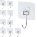 Conjunto Gancho Multiuso - LEVE 10 PAGUE 5