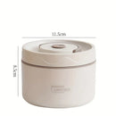 Kit de Potes Térmicos Lunch Box + BRINDES