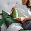 Garrafa Fresh Juice - Liquidificador