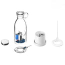 Garrafa Fresh Juice - Liquidificador