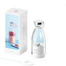 Garrafa Fresh Juice - Liquidificador