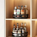 Organizador Giratório de Bandeja