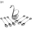 Porta Talheres Cisne