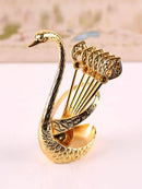 Porta Talheres Cisne