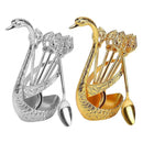 Porta Talheres Cisne