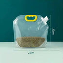 Saco Organizador de Grãos - 10 unidades